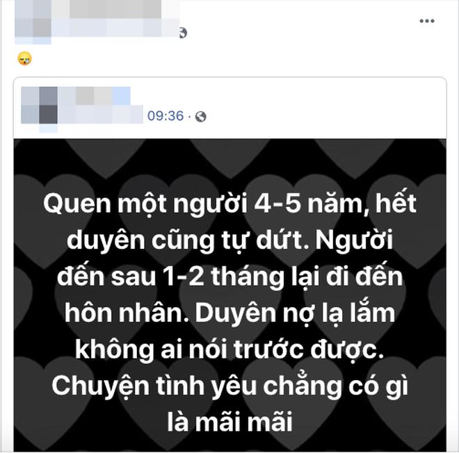 Trước khi giết người yêu cũ, thanh niên thường kêu: Mệt mỏi lắm rồi, tới đâu hay tới đó...-4