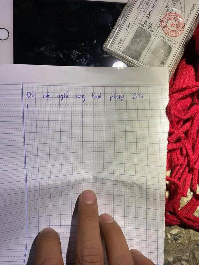 1h sáng, cô gái trẻ đẹp nhảy cầu tự tử để lại lá thư đầy uất ức-4