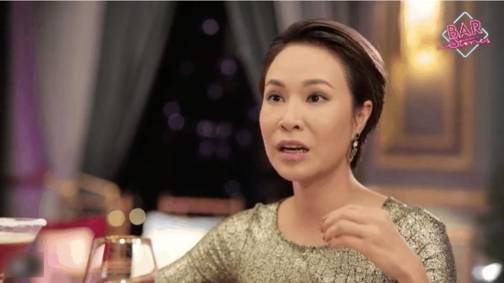 Tiểu diva Uyên Linh: Mình không gọi Chi Pu là một ca sĩ, Chi Pu là một ngôi sao-2