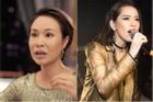 'Tiểu diva' Uyên Linh: 'Mình không gọi Chi Pu là một ca sĩ, Chi Pu là một ngôi sao'