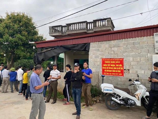 Chồng sắp cưới cô gái bị người yêu cũ sát hại: Anh xin lỗi 2 mẹ con-6