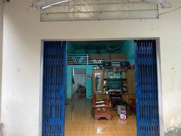 Chồng sắp cưới cô gái bị người yêu cũ sát hại: Anh xin lỗi 2 mẹ con-4