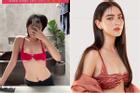 Tóc Tiên bị Mai Davika 'chặt đẹp' khi đụng bộ bikini như găng tay rửa bát