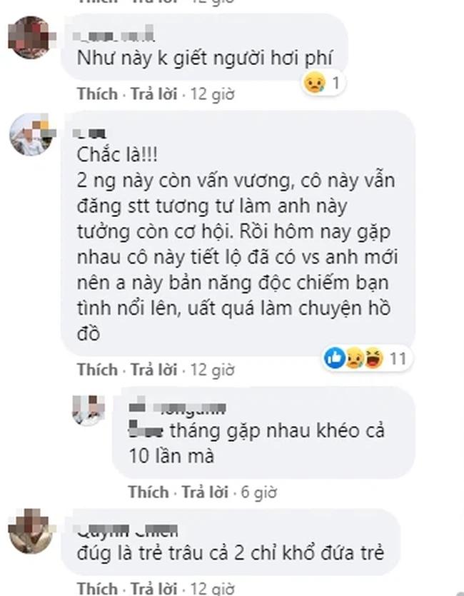 Trang cá nhân cô gái bị người yêu cũ giết ở Bắc Giang bị dân mạng tấn công, chỉ trích-1