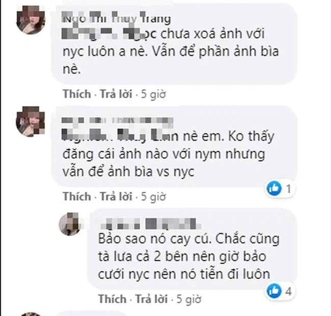 Trang cá nhân cô gái bị người yêu cũ giết ở Bắc Giang bị dân mạng tấn công, chỉ trích-2