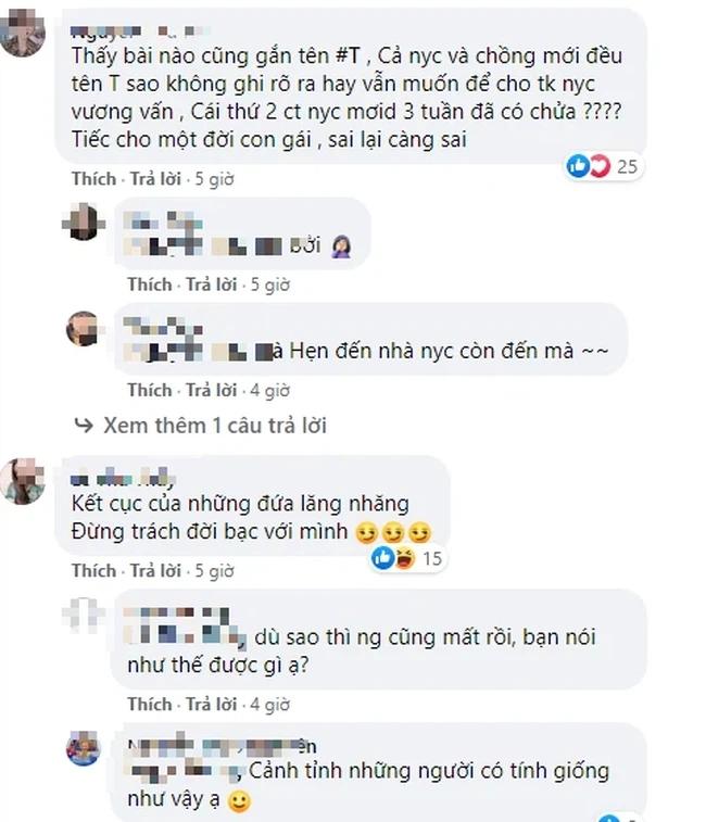 Trang cá nhân cô gái bị người yêu cũ giết ở Bắc Giang bị dân mạng tấn công, chỉ trích-4