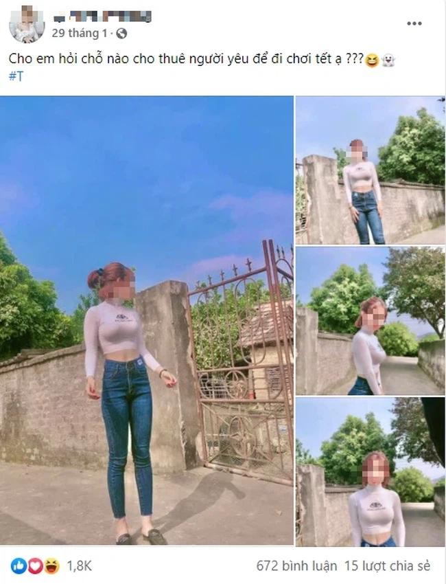 Trang cá nhân cô gái bị người yêu cũ giết ở Bắc Giang bị dân mạng tấn công, chỉ trích-6