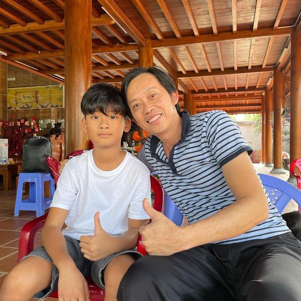 Cậu ấm cô chiêu nhà Lệ Quyên, Trương Ngọc Ánh dát hàng hiệu từ nhỏ-13