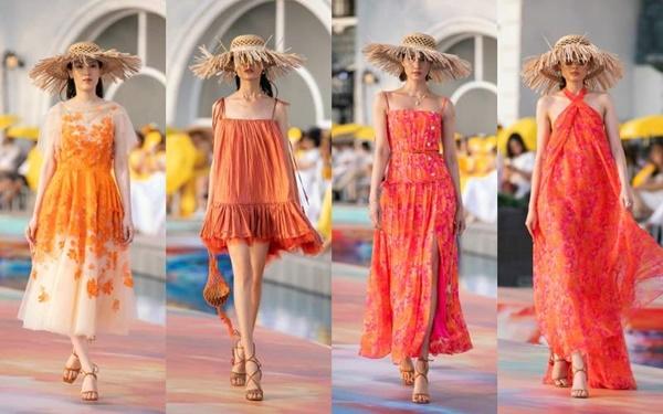 Diện váy hiểm hóc, Đỗ Mỹ Linh - Lương Thùy Linh đọ vẻ quyến rũ-7