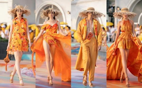 Diện váy hiểm hóc, Đỗ Mỹ Linh - Lương Thùy Linh đọ vẻ quyến rũ-10