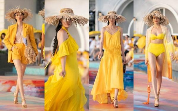 Diện váy hiểm hóc, Đỗ Mỹ Linh - Lương Thùy Linh đọ vẻ quyến rũ-16