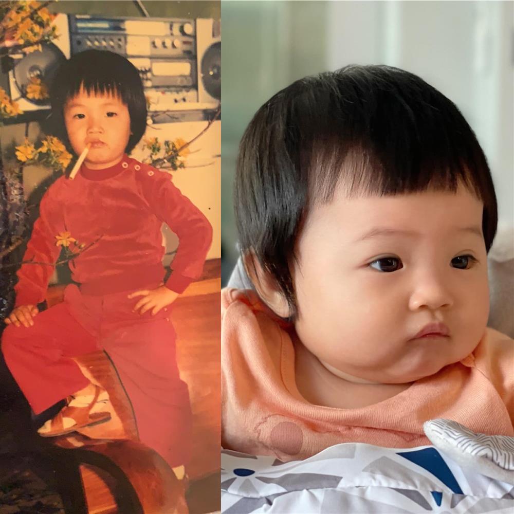 Cường Đô La tung bằng chứng Đàm Thu Trang đẻ thuê-1