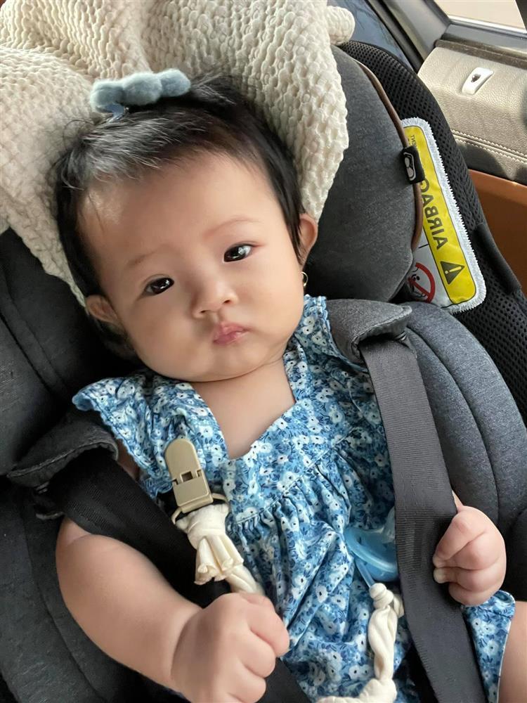 Cường Đô La tung bằng chứng Đàm Thu Trang đẻ thuê-4