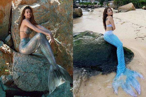 Showbiz Việt ngày Cá: Tim khoe tình mới, Cao Thái Sơn có con-10