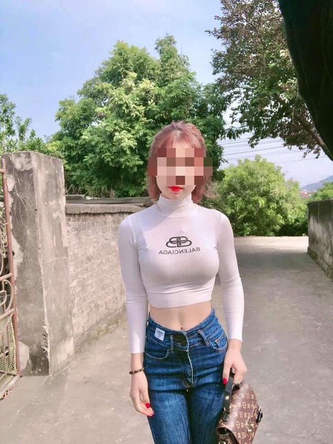 Chồng sắp cưới cô gái bị người yêu cũ sát hại: Anh xin lỗi 2 mẹ con-2