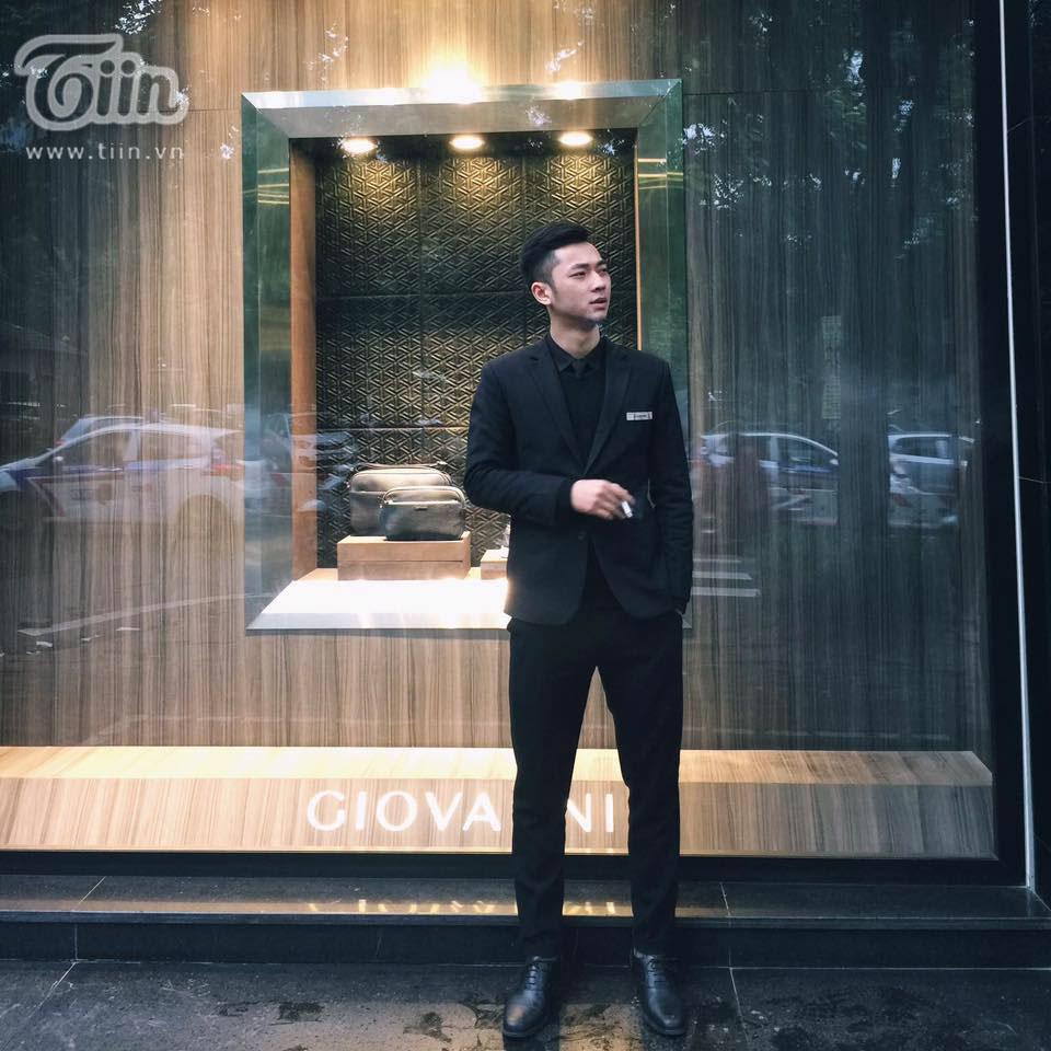 Chàng bộ đội tuyên bố đẹp trai hơn BTV VTV: Thực sự sao đẹp bằng anh ấy được-1