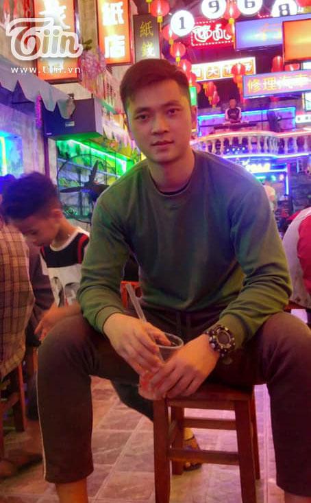 Chàng bộ đội tuyên bố đẹp trai hơn BTV VTV: Thực sự sao đẹp bằng anh ấy được-4