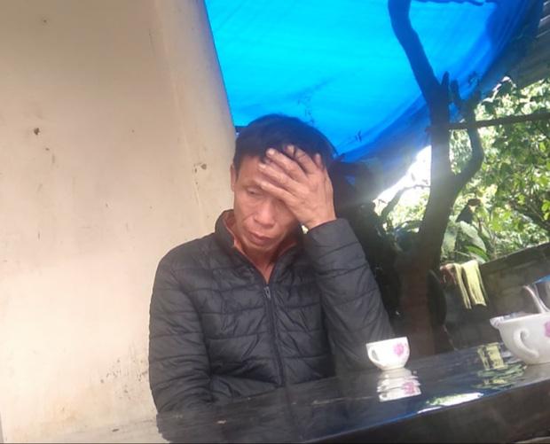 Người cha vụ con trai giết bạn gái cũ: Cách đây vài tháng, cháu nói mẹ chuẩn bị tiền lấy vợ-1