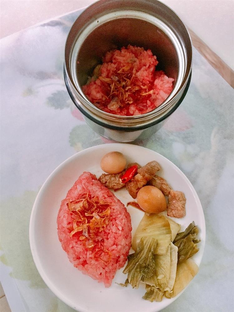 Bữa trưa chán cơm thèm phở của 9X Đà Nẵng, đồng nghiệp chỉ chờ ăn trực-6