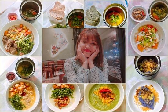 Bữa trưa 'chán cơm thèm phở' của 9X Đà Nẵng, đồng nghiệp chỉ chờ 'ăn trực'