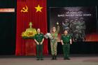 Diệu Nhi là Á quân, Kỳ Duyên trở thành Quán quân 'Sao Nhập Ngũ' 2020