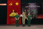 Diệu Nhi là Á quân, Kỳ Duyên trở thành Quán quân 'Sao Nhập Ngũ' 2020