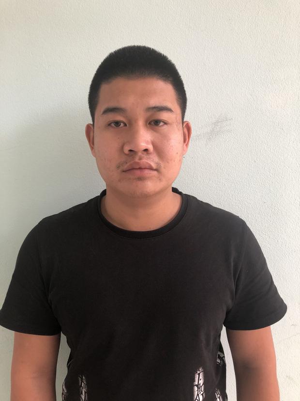 Thiếu tiền trả nợ, thanh niên Bắc Giang dùng ảnh nóng tống tiền tình cũ-1