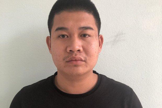 Hé lộ nhân thân sugar daddy quay clip nóng tống tiền sugar baby-2