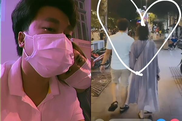 Hòa Minzy hé lộ gương mặt quý tử-8