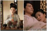 Đời vận vào phim, Lưu Đào - Châu Du Dân gây tranh cãi với mối tình éo le-10