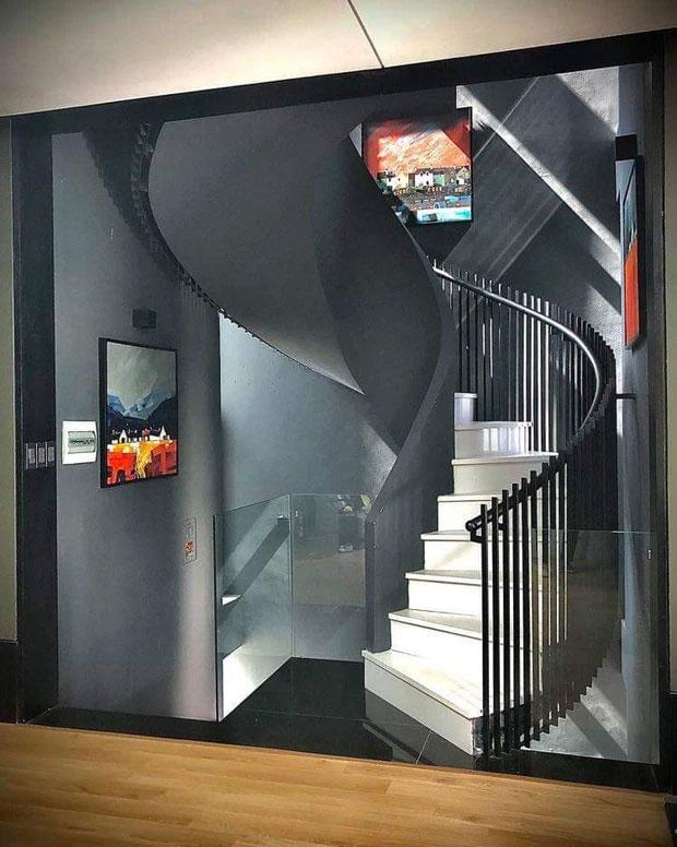 Hot girl Tú Linh khoe biệt thự triệu đô sát hồ Tây, nhìn góc nào cũng choáng ngợp-5