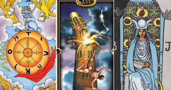 Bói bài Tarot tuần từ 22/3 đến 28/2/2021