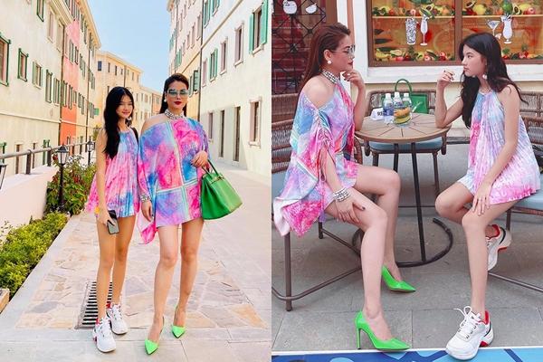 Diễn viên Anh Dũng cuối cùng đã xác nhận hẹn hò Trương Ngọc Ánh-4