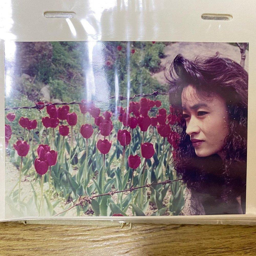 Visual đỉnh từ gốc rễ của đại gia đình mỹ nhân Jiyeon-1