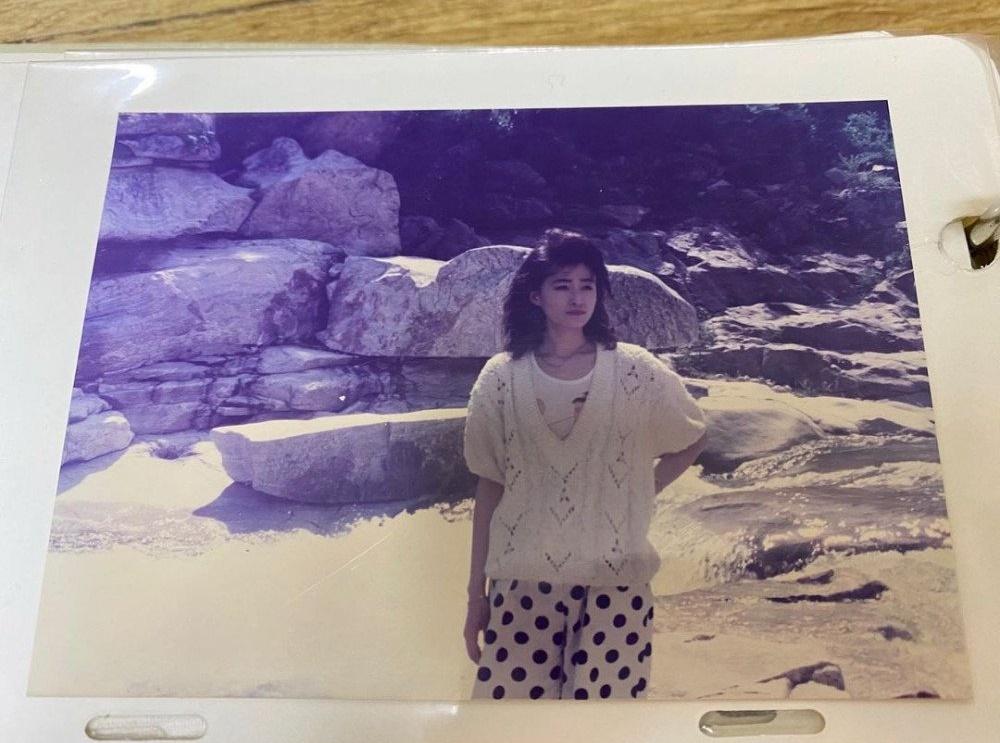 Visual đỉnh từ gốc rễ của đại gia đình mỹ nhân Jiyeon-2