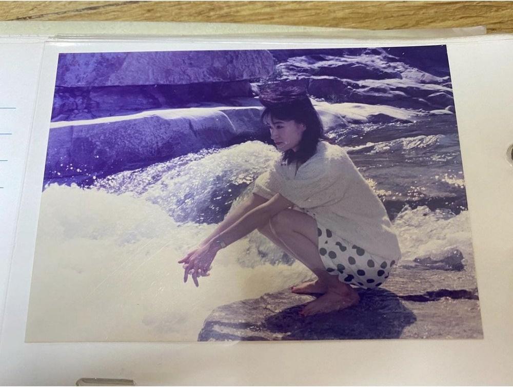 Visual đỉnh từ gốc rễ của đại gia đình mỹ nhân Jiyeon-3