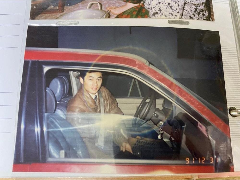 Visual đỉnh từ gốc rễ của đại gia đình mỹ nhân Jiyeon-4