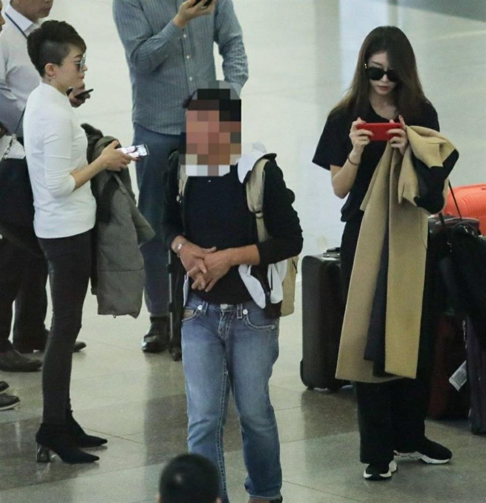 Visual đỉnh từ gốc rễ của đại gia đình mỹ nhân Jiyeon-8