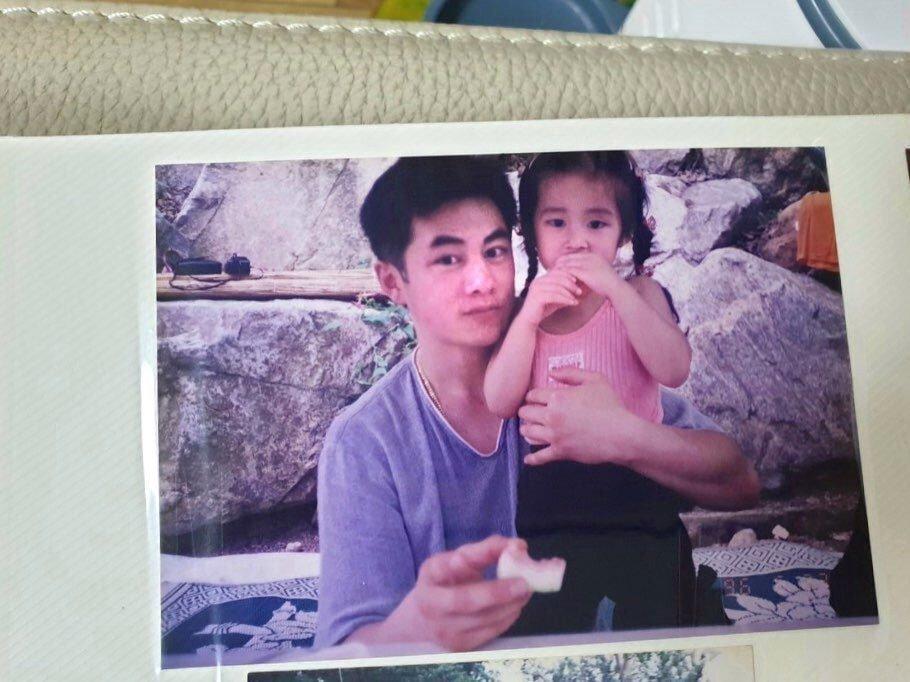 Visual đỉnh từ gốc rễ của đại gia đình mỹ nhân Jiyeon-11