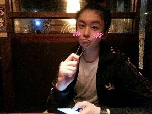 Visual đỉnh từ gốc rễ của đại gia đình mỹ nhân Jiyeon-14