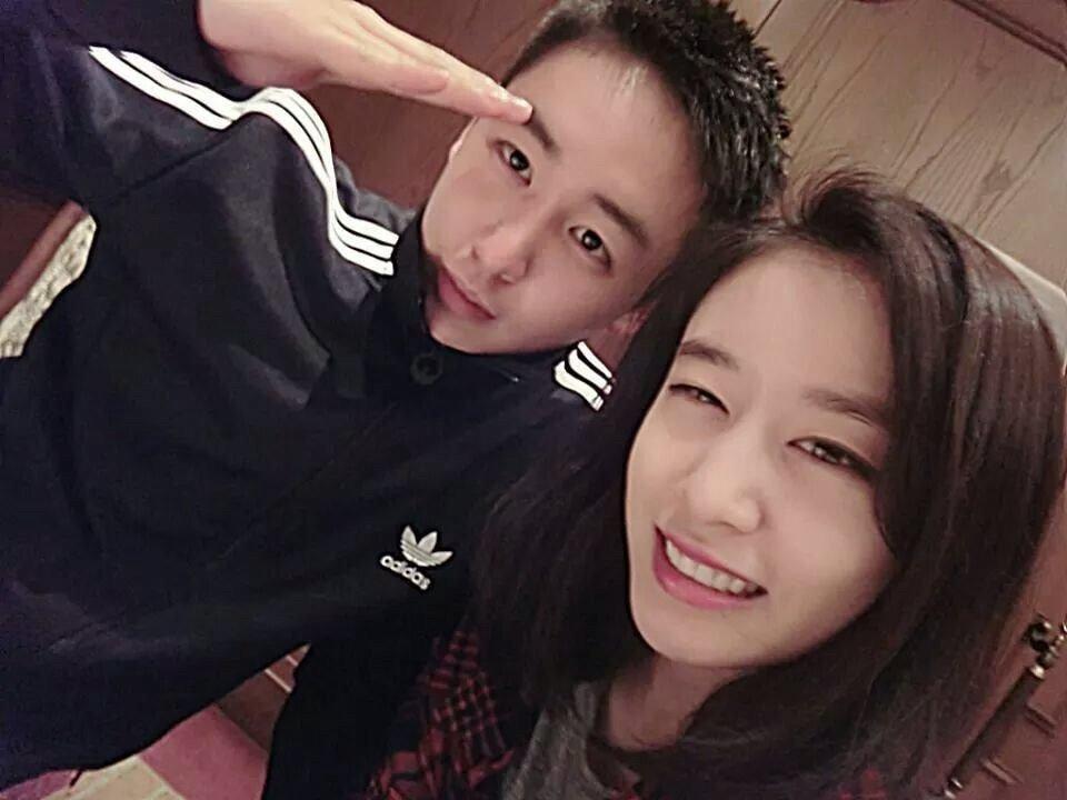 Visual đỉnh từ gốc rễ của đại gia đình mỹ nhân Jiyeon-15