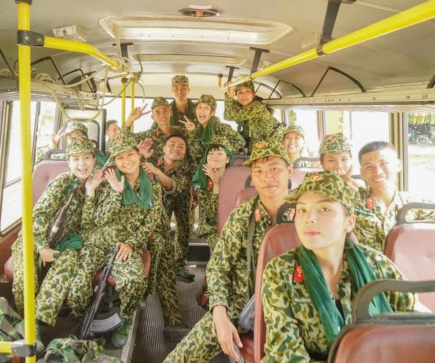 Hậu Hoàng viết tâm thư dài công khai bóc phốt Mũi trưởng Long-2