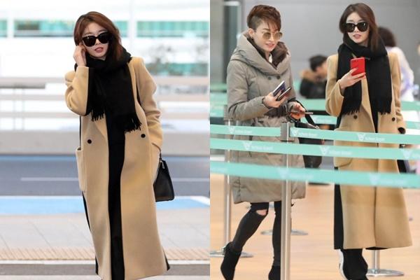 Visual đỉnh từ gốc rễ của đại gia đình mỹ nhân Jiyeon-10