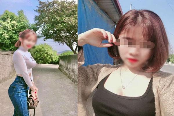 Vụ cô gái bị người yêu cũ sát hại: Anh ta từng đến tận nhà uy hiếp phải cho cưới-2