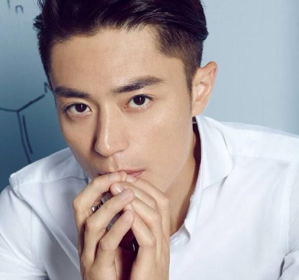 Hoắc Kiến Hoa và tứ đại mỹ nam cổ trang ngày càng đuối sức-2