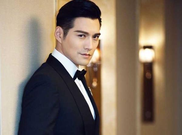 Hoắc Kiến Hoa và tứ đại mỹ nam cổ trang ngày càng đuối sức-7