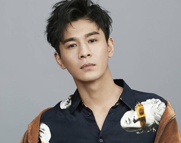 Hoắc Kiến Hoa và tứ đại mỹ nam cổ trang ngày càng đuối sức-9