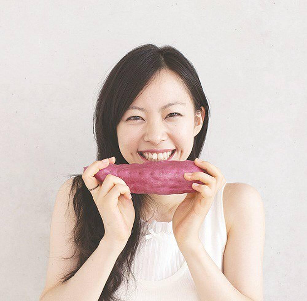 Chỉ cần ăn khoai lang đúng cách, bạn sẽ giảm 2kg/tuần-2