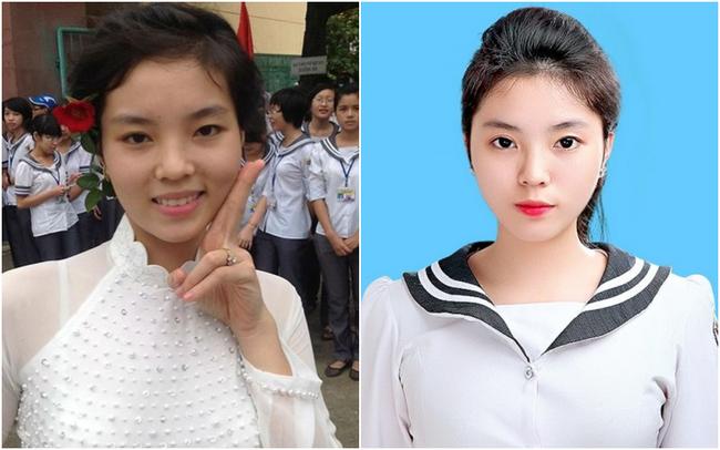 Kỳ Duyên bùng nổ visual chỉ với khoảnh khắc mặt mộc tô son-6