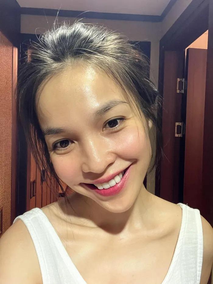 Hiền Thục sở hữu nhan sắc hack tuổi ai nấy ghen tị-3